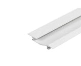 Core Lighting ALP2200TL-96 Recessed Wall Trimless LED Profile, Model ALP2700TL, Length 96 Inches