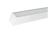 Core Lighting ALP230N-98 98 Inches Surface / Suspended / Recessed LED Profile Tape Channel