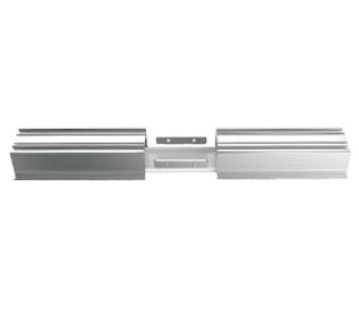 Core Lighting ALP230RN-SC Recessed Aluminium Profile Accessories