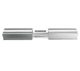 Core Lighting ALP230RN-SC Recessed Aluminium Profile Accessories