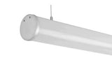 Core Lighting ALP245-98 98 Inches Suspended LED Profile Tape Channel