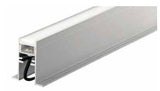 Core Lighting ALP26-78 78 Inch In-Ground (Recessed) LED Profile