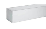 Core Lighting ALP300-98 98 Inches Surface / Suspended Mount Profile - LED Tape Channel