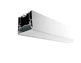 Core Lighting ALP310N-98 98 Inches Surface / Suspended / Recessed LED Profile Tape Channel