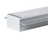 Core Lighting ALP3200SCX-98 Recessed Stucco LED Profile 98 Inches