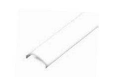 Core Lighting ALP35-LN96-FR 96 Inches Round Designer Cylindrical Surface Mount Frosted Plastic Lens