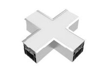 Core Lighting ALP350TL-X90 Recessed Trimless LED Profile Tape Channel X Connector