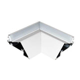 Core Lighting ALP4201KN-L90 Inside Corner for Knife-Edge Profile