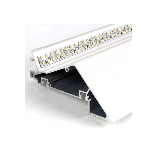 Core Lighting ALP4201KN-98 98 Inches Knife-Edge Profile