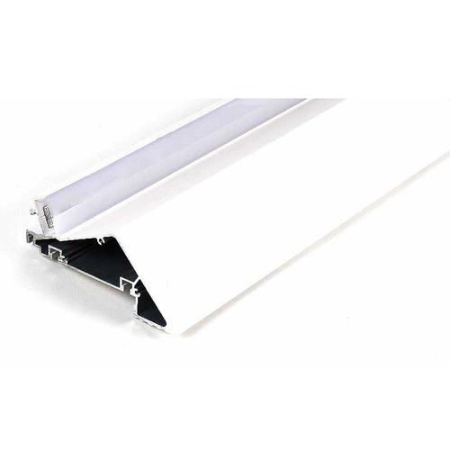 Core Lighting ALP4201KN-98 98 Inches Knife-Edge Profile