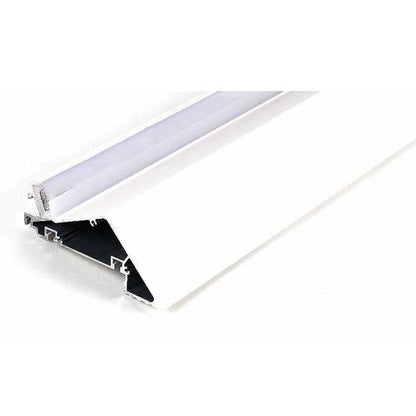 Core Lighting ALP4201KN-98 98 Inches Knife-Edge Profile