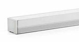 Core Lighting ALP60-48-WH Designer Surface Mount LED Profile - 48 Inches White Finish