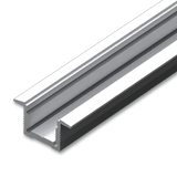 Core Lighting ALP60R-48 LED 48 Inches Designer Recessed Mount Profile Anodized Silver Finish