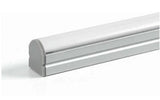 Core Lighting ALP65-118 118 Inches Surface Mount Profile W/ Optic Options - LED Tape Channel