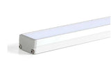 Core Lighting ALP70-98-BK 98 Inches Surface Mount Profile - LED Tape Channel - Black