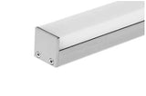 Core Lighting ALP80-98 98 Inches Surface / Suspended Mount Profile- LED Tape Channel