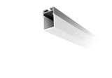 Core Lighting ALP85-48 48 Inches Surface / Suspended LED Profile Tape Channel