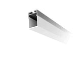 Core Lighting ALP85-98 98 Inches Surface / Suspended LED Profile Tape Channel
