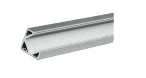 Core Lighting ALU-CN39 39 Inches Surface Mount Profile Led Tape Channel