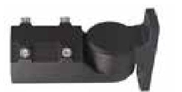 EnvisionLED ARL2-SF Slip Fitter Bracket