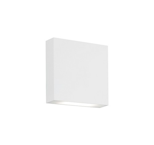 Kuzco Lighting AT6606-WH Mica Outdoor Wall Light 120V - BuyRite Electric
