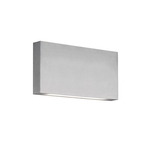 Kuzco Lighting AT6610-BN Mica Outdoor Wall Light 120V - BuyRite Electric