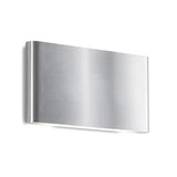 Kuzco Lighting AT68010-BN LED Wall Sconce Light Brushed Nickel Finish