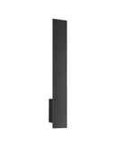 Kuzco Lighting AT7924-BK LED Indoor Lighting Vesta 5 inch Sconce Wall Light Black Finish