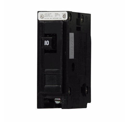 Cutler Hammer BAB1010 10Amp Bolt-On Miniature 120 / 240V - BuyRite Electric