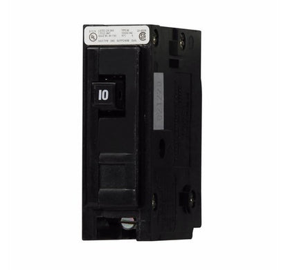 Cutler Hammer BAB1010 10Amp Bolt-On Miniature 120 / 240V - BuyRite Electric