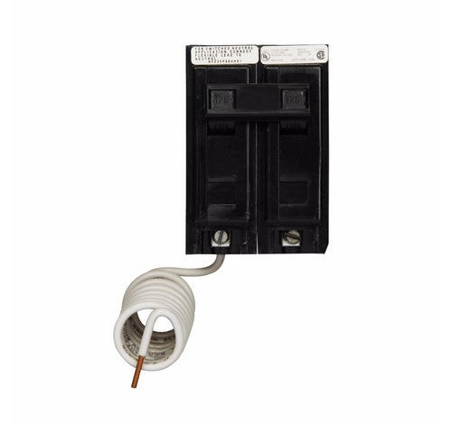 Cutler Hammer BAB2125 125 Amp Two-pole Quicklag Industrial Circuit Breaker 120 / 240V - BuyRite Electric