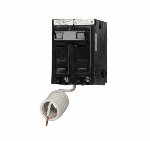 Cutler Hammer BAB2125 125 Amp Two-pole Quicklag Industrial Circuit Breaker - BuyRite Electric