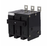 Cutler Hammer BAB3015H 15 Amp Three-pole Quicklag Industrial Circuit Breaker 120 / 240V