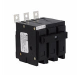 Cutler Hammer BAB3045H 45 Amp Three-pole Quicklag Industrial Circuit Breaker 240V