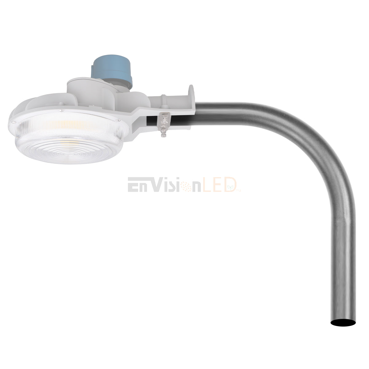 EnvisionLED BDD-L-POLE L-Shape Pole for BDD