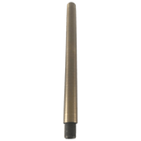 ABBA Lighting USA BPE12 Brass Post Extention 12 Inches
