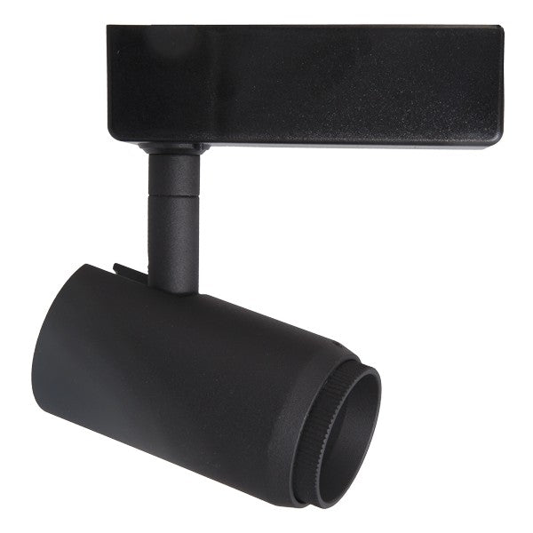 ELCO Lighting ET757DB LED Angler Track Fixture 30W 3000K 2000 lm Black Finish