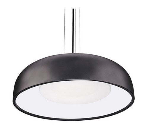 Kuzco Lighting PD13027-XX Beacon LED Black Pendant Light 120V - BuyRite Electric