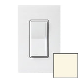 Lutron RRST-PRO-N-BI LED Lutron RadioRA 3 Sunnata PRO LED+ RF Touch Dimmer 250W Biscuit Finish