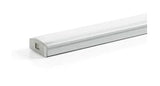 Core Lighting ALU-SF98 Surface Mount LED Profile 98 Inches, Tape Channel