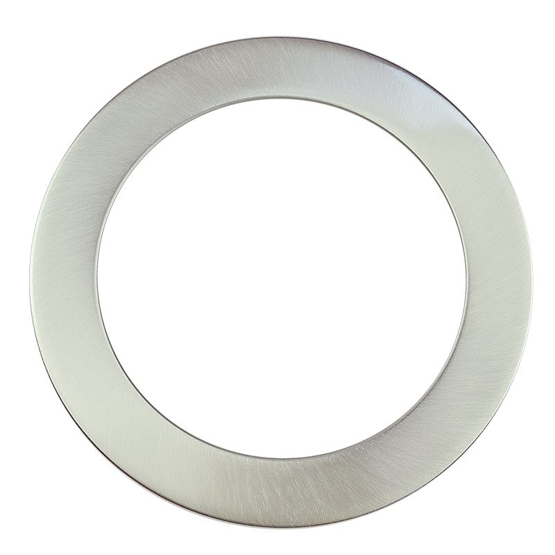 Westgate PL12-TRM-BR LED Puck Lights PL12 Series Replacement Color Trim - Bronze Finish