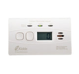 Kidde C3010D Sealed Lithium Battery Power Carbon Monoxide Alarm with Digital Display, Box