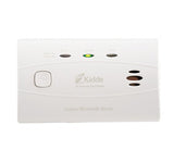Kidde C3010 Sealed Lithium Monoxide Alarm Battery Power Carbon, Box