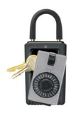 Kidde ACC C3 KeySafe Portable Lid Dial, Titanium