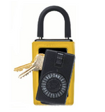Kidde C3 Key Safe Original Commercial Portable Dial Assorted