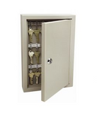 Kidde CAB Access Point Key Cabinet Pro, 30 key, keyed Cam Lock