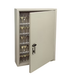 Kidde CAB Key Cabinet Pro, 60 key Touchpoint