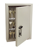 Kidde CAB Key Cabinet Pro, 30 key Touchpoint