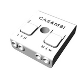 Diode LED CBU-TED CASAMBI TED Bluetooth Controllable AC High Voltage Controller