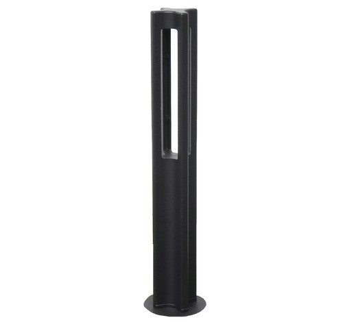 ABBA Lighting 3W CD53 Cast Aluminum Spot Light With Plastic Spike & 20" Wire 12V AC / DC - BuyRite Electric